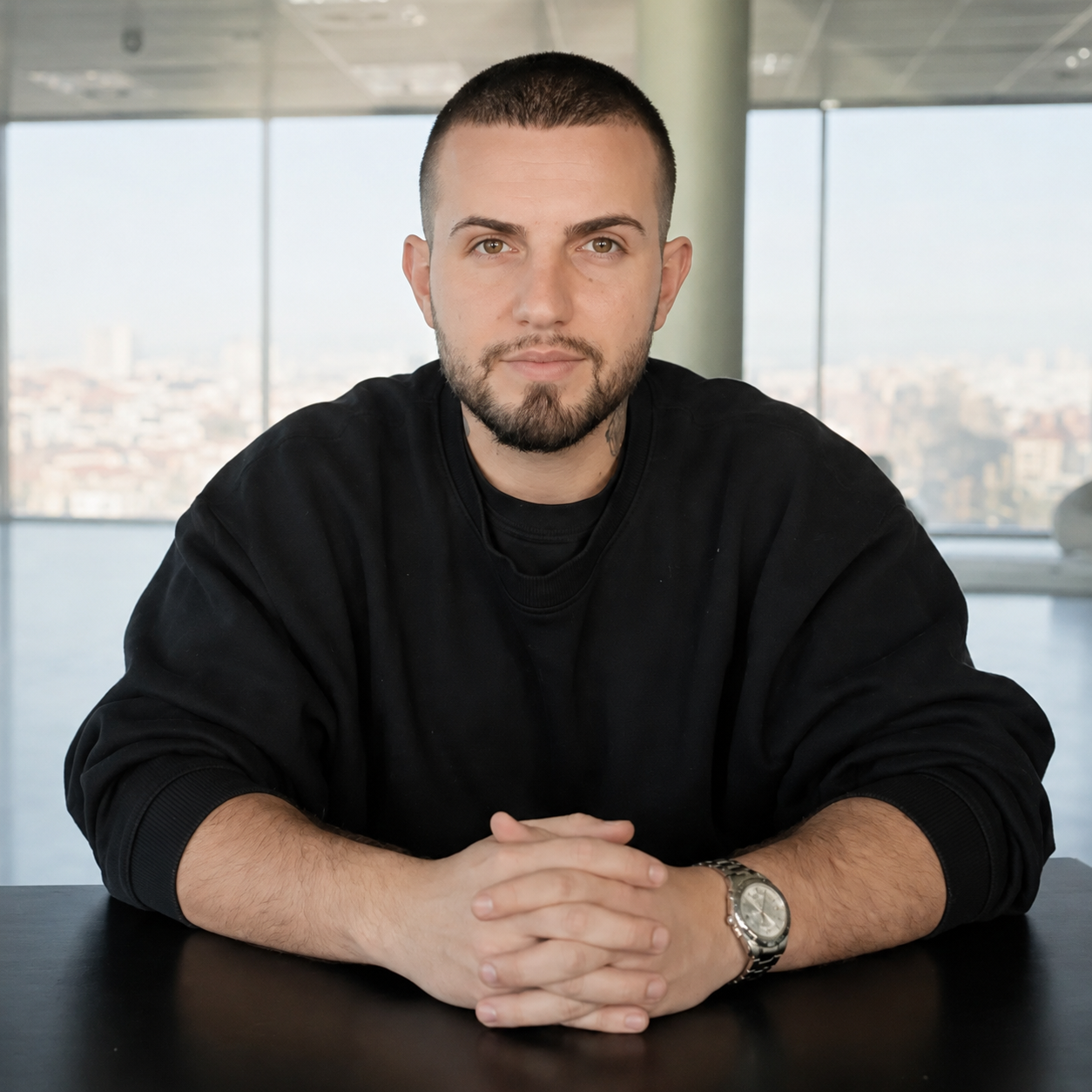Andrei
