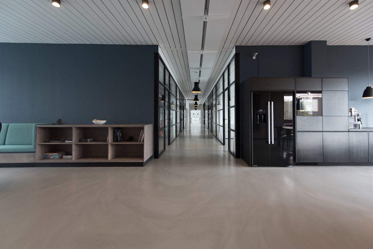Oficinas de Lathos Academy