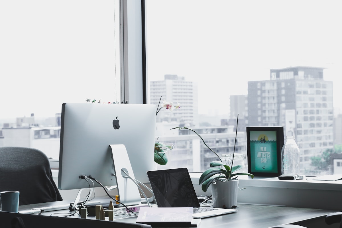 Oficinas principales de Lathos Academy
